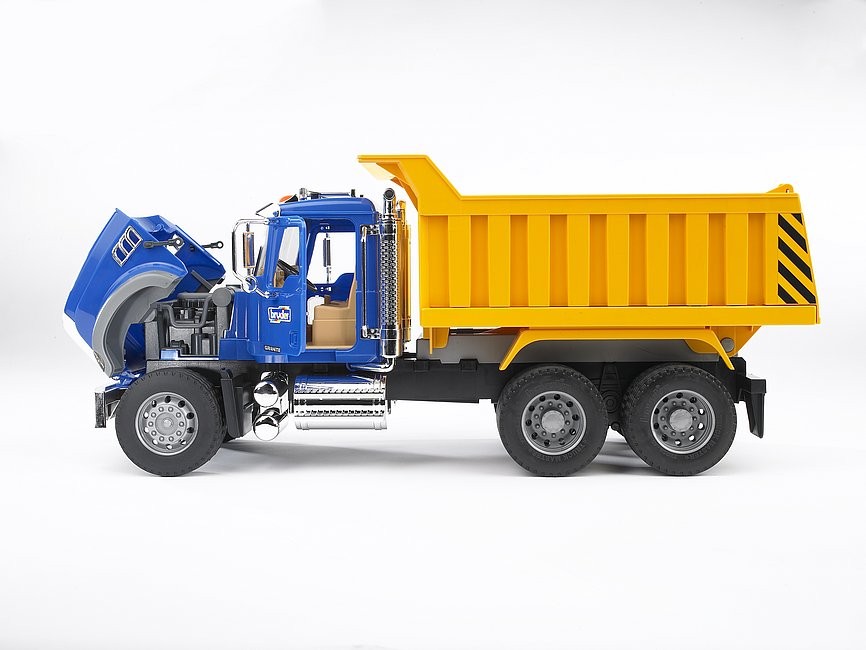 Bruder - MACK Granit Tip Up Truck (02815)