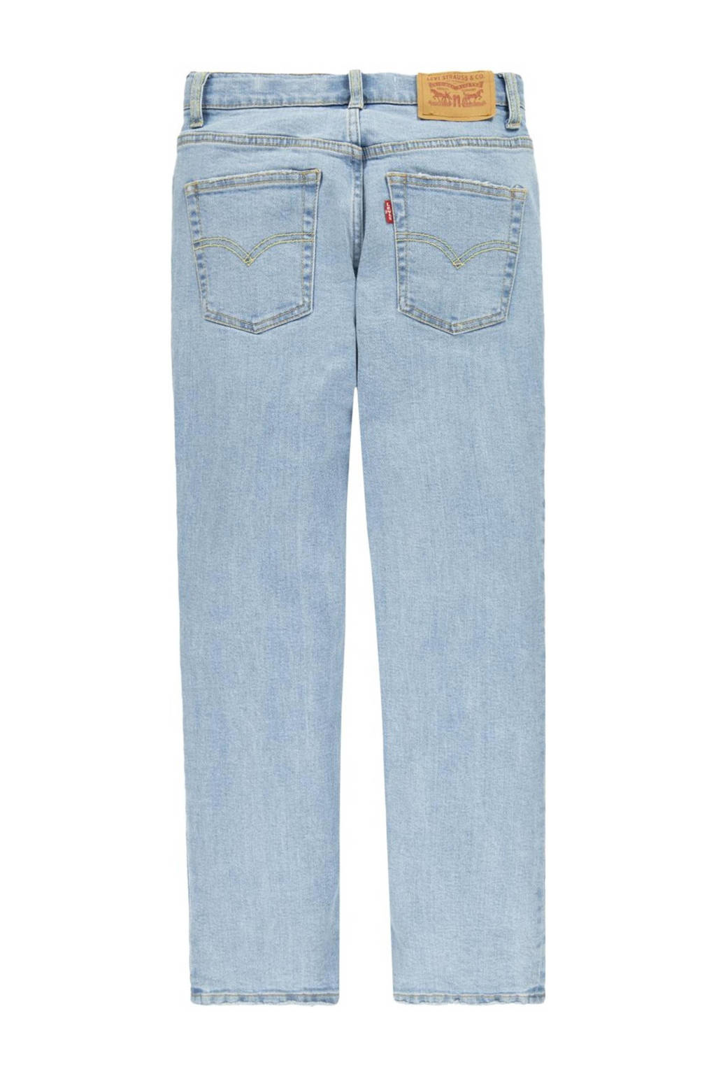 Levi's 501 ORIGINAL regular fit jeans luxor last