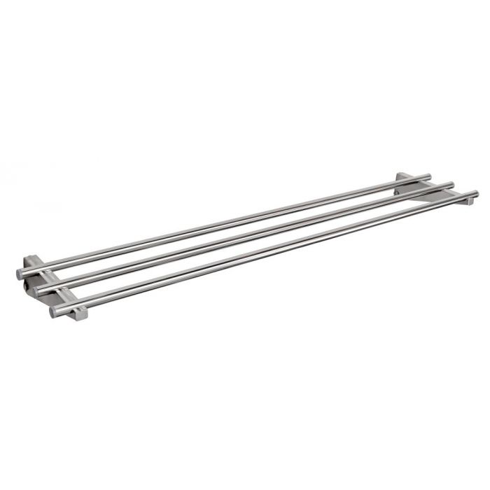 Bartscher Tablettrutsche, 1 Stück, 3x 1/1 GN