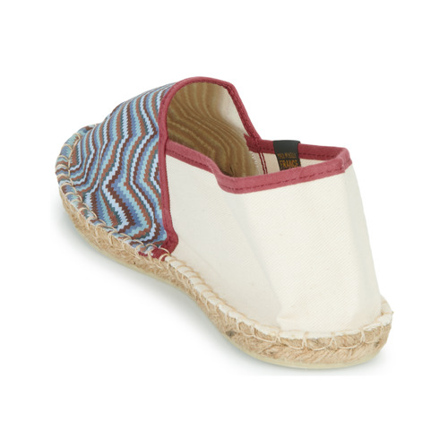 Art of Soule - ZIG - Beige / Multicolore