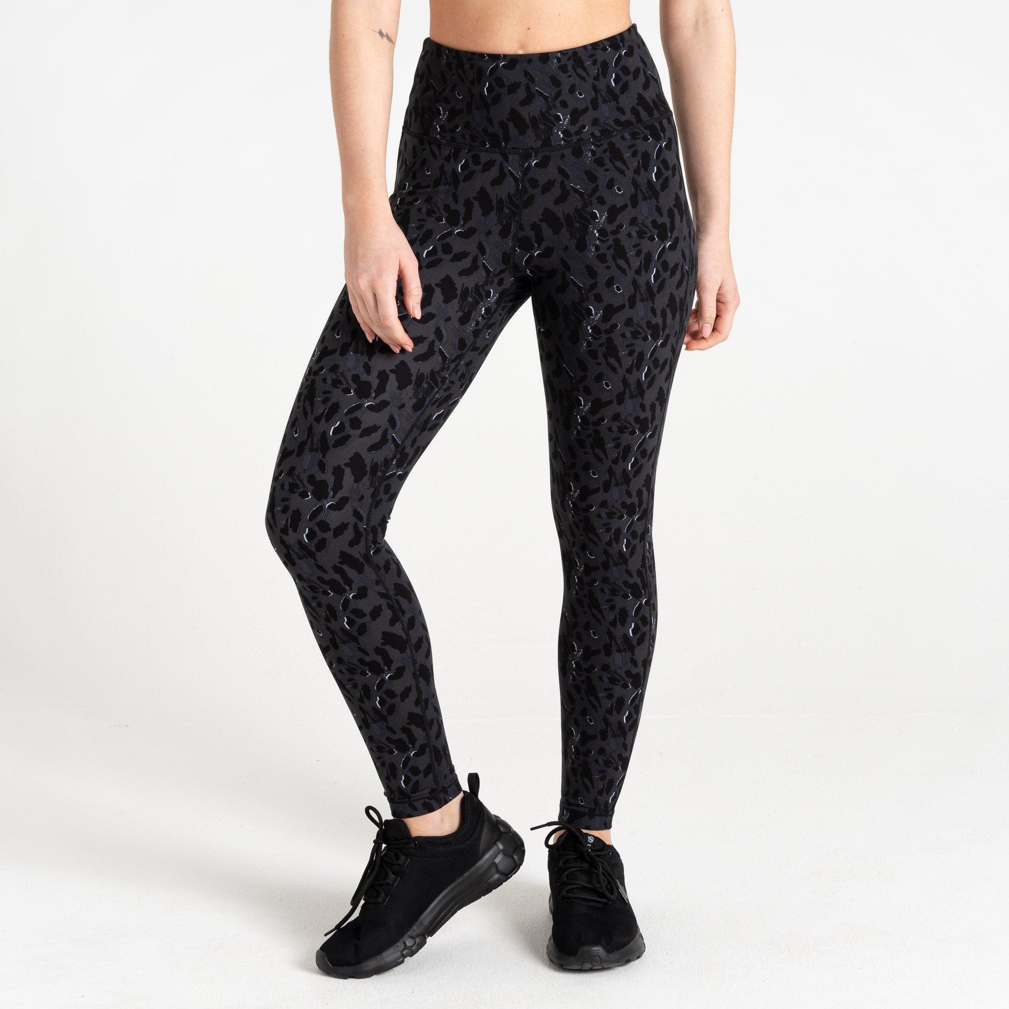 Dare 2b Dare 2b Influential Performance Leggings Legging Womens