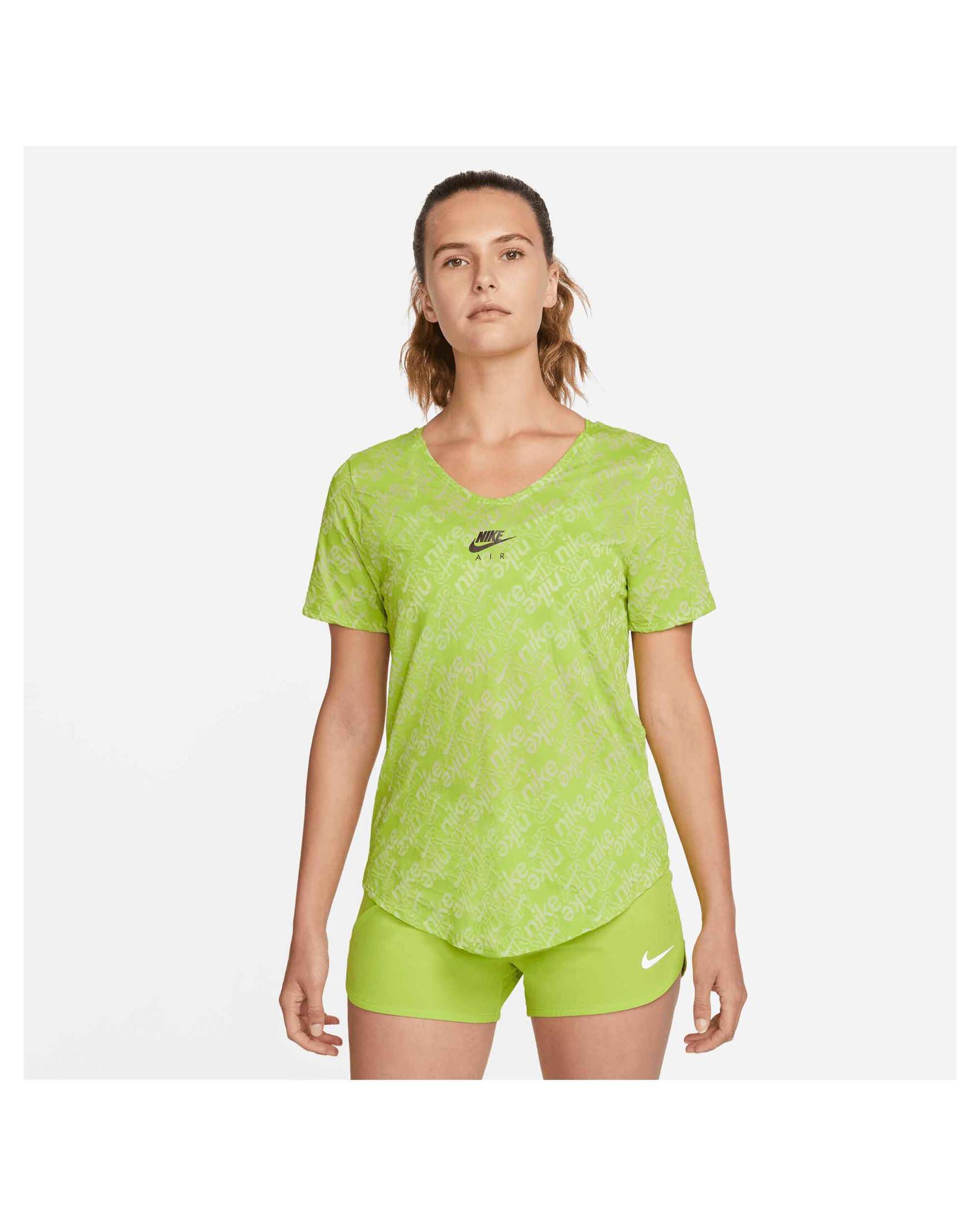 Nike| Damen Laufshirt