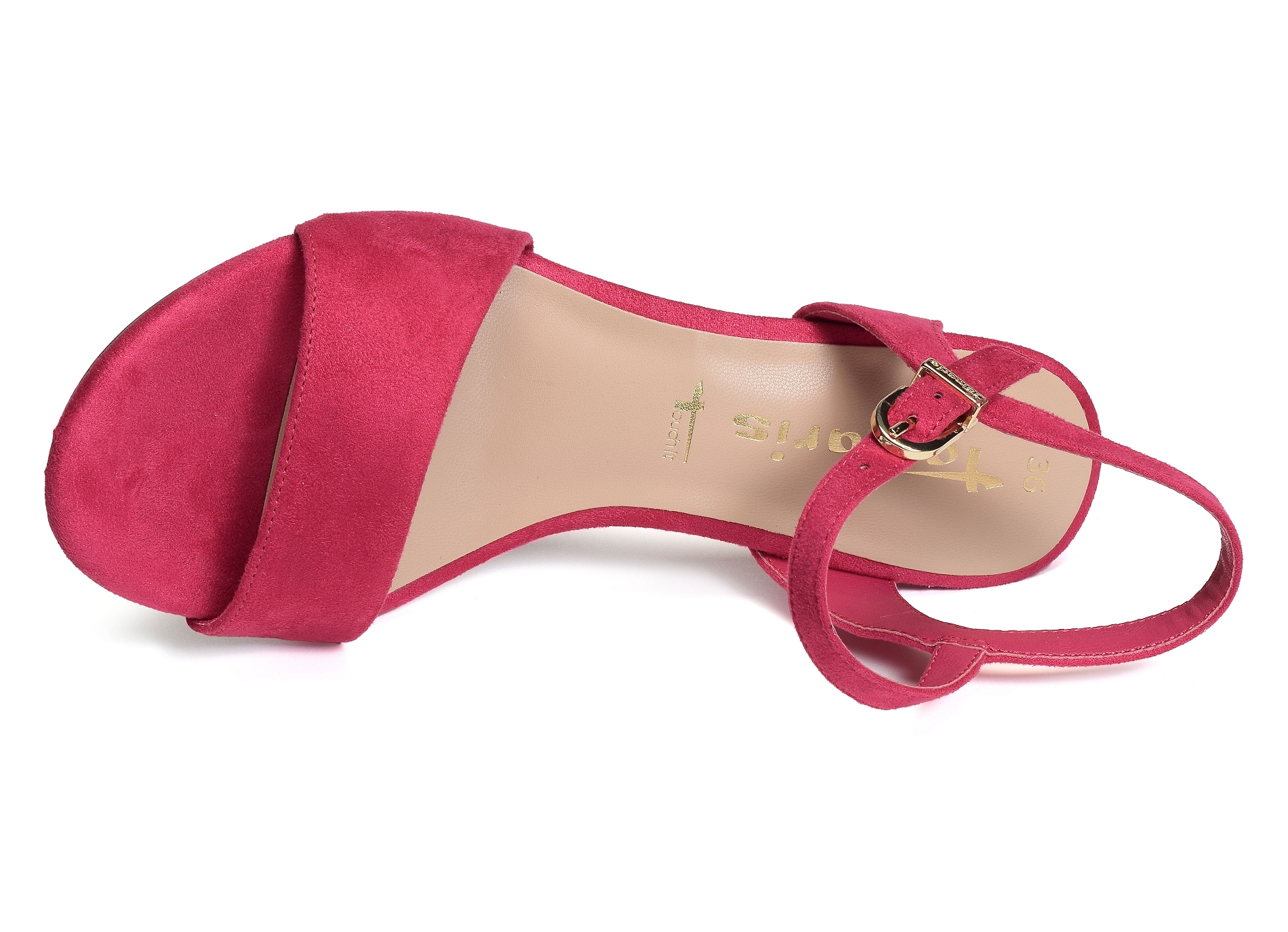 28028 fuchsia