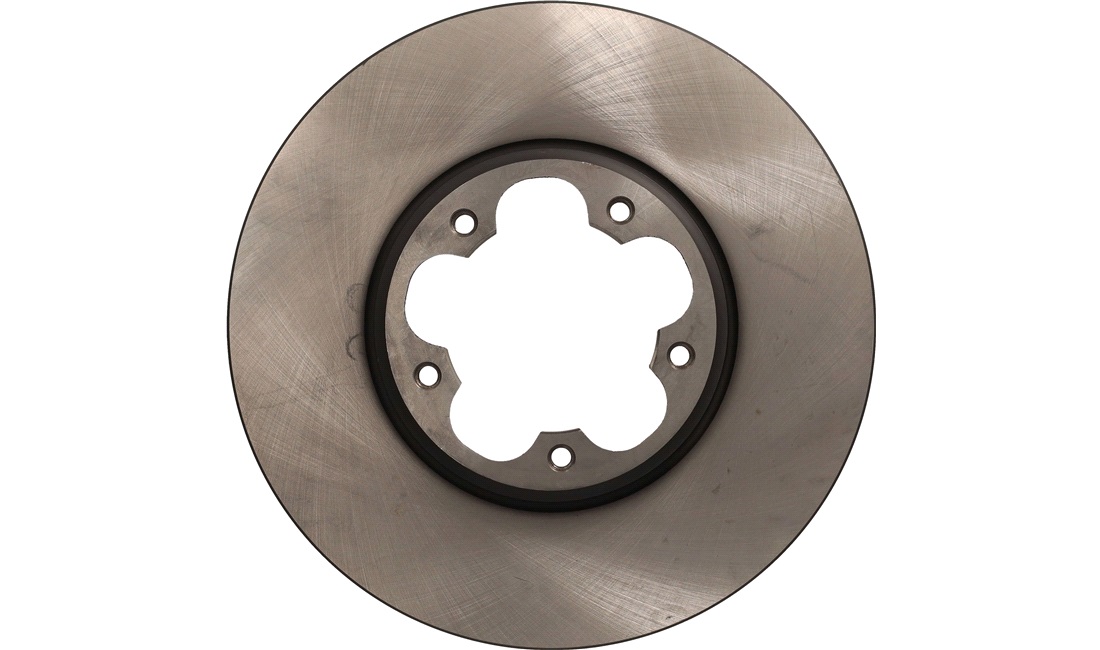 Bremseskive 288 x 33 mm