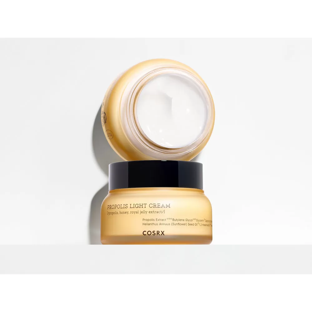 Cosrx Propolis Light Cream - 65 ml.