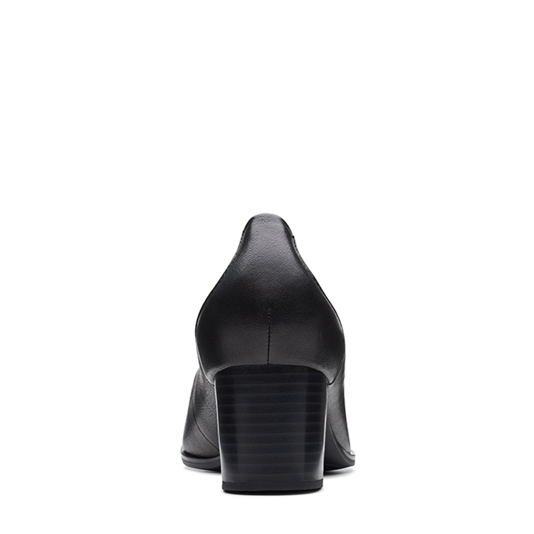 Clarks Loken Step | NOIR