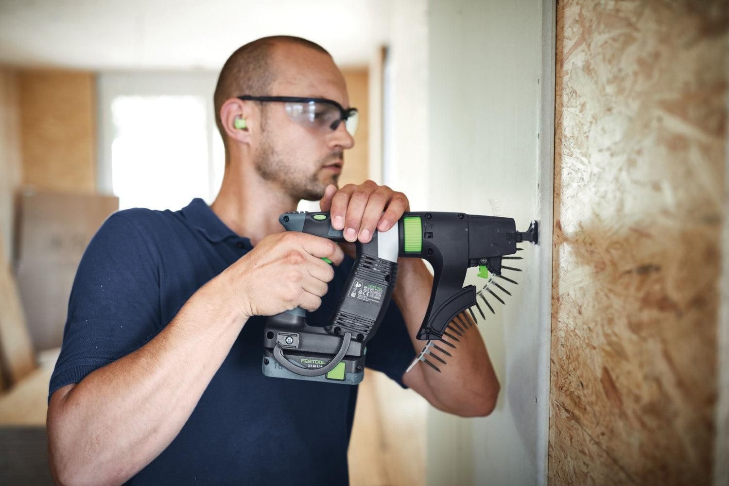 Festool DWS C CT 3,9x35 Bandschroeven grof VE=1000- 769144