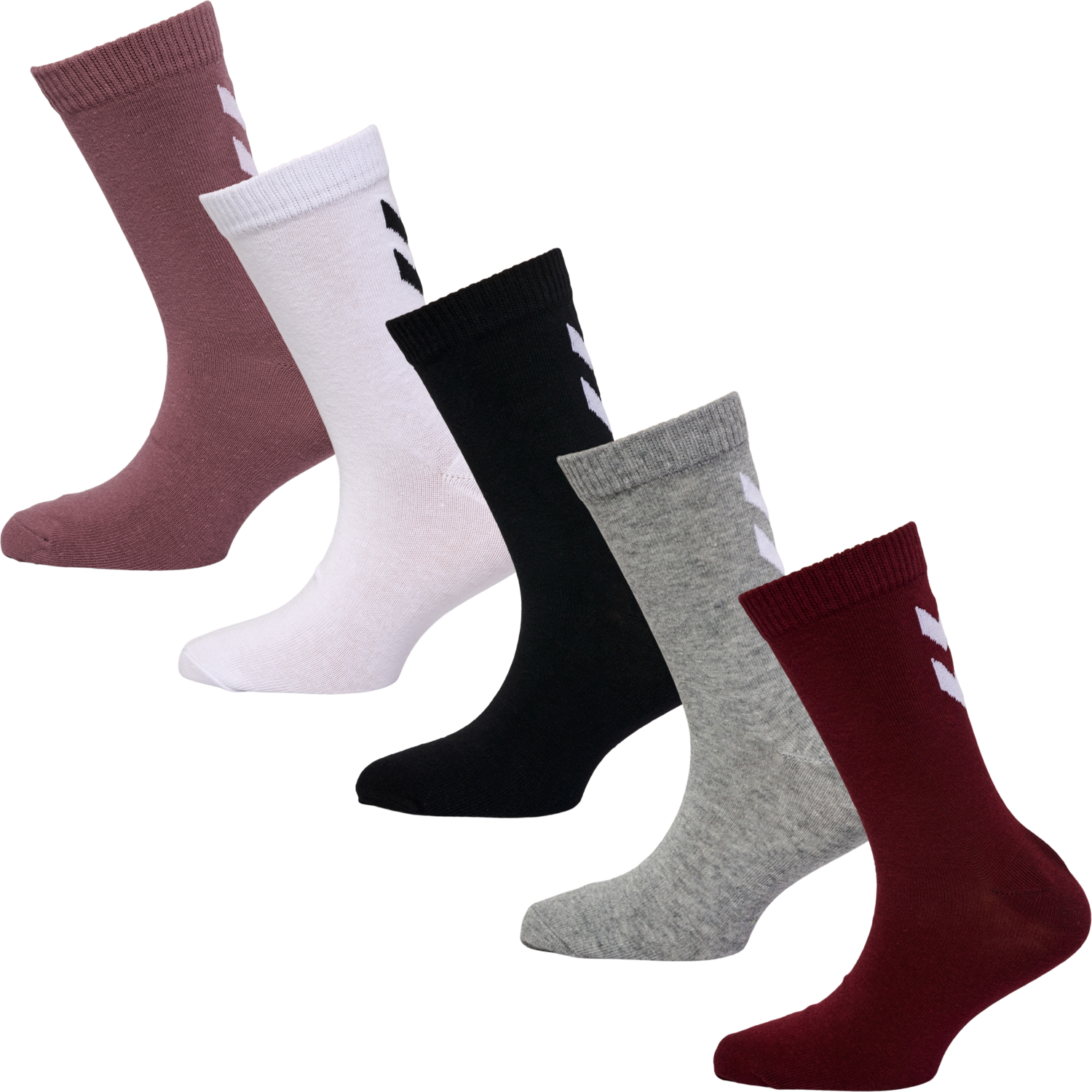 hmlMAKE MY DAY SOCK 5-PACK
