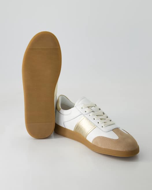 Regarde Le Ciel Grisel 01 Sneaker in Braun