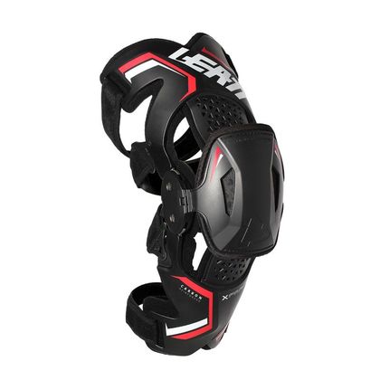 Orthèse Leatt X-FRAME 2023 - Noir / Rouge