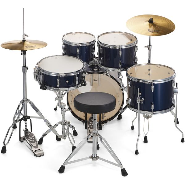 Pearl Roadshow 18