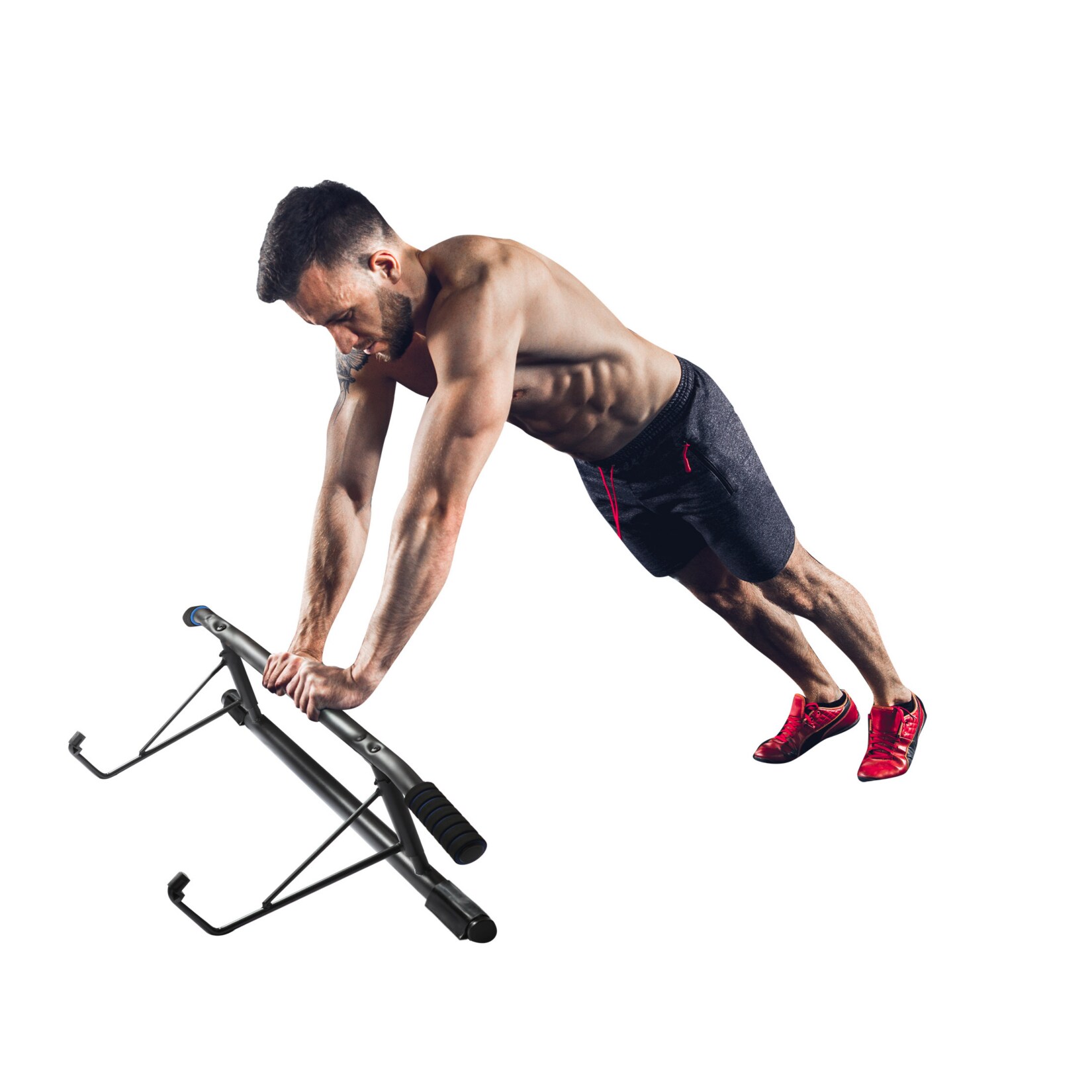 Body Coach Multi Türreck