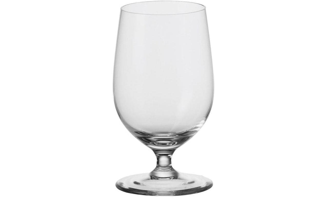Trinkglas Ciao 300 ml, 6 Stück, TransparentWiderstandsfähiges Trinkglas für den Alltag
