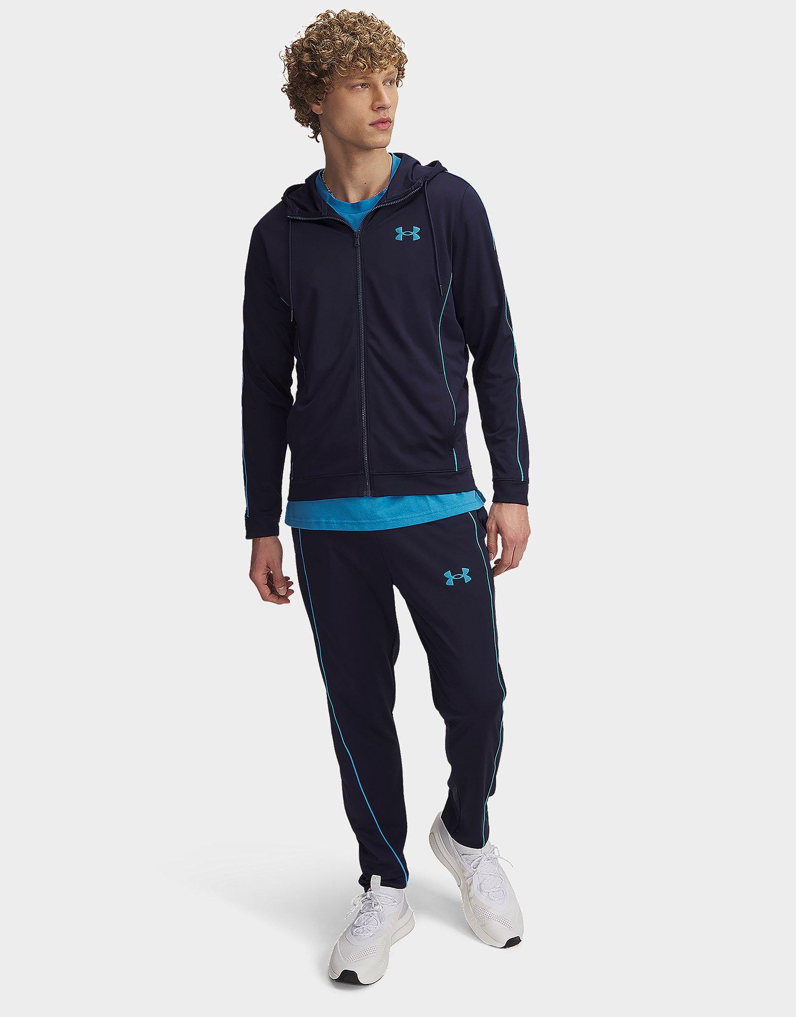Under Armour Two Piece Sets UA EMEA Tracksuit Novelty