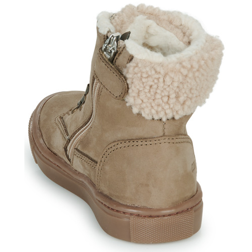 GBB - THELIE - Beige