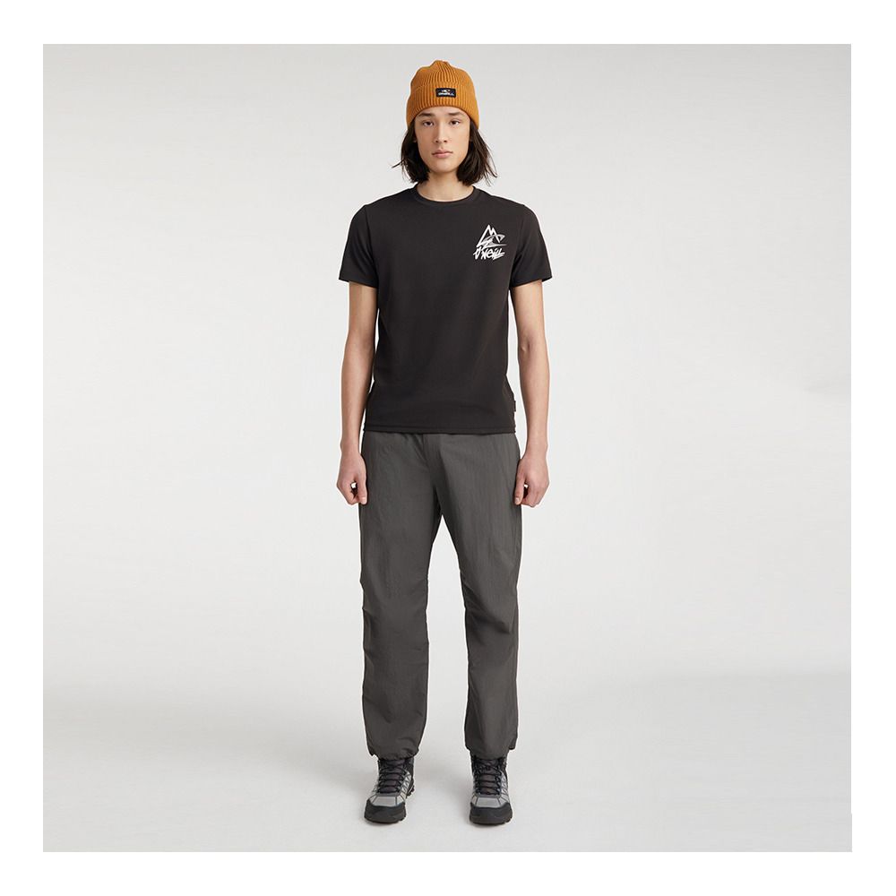 O'Neill TRVLR SERIES PLUTONIAM - Maillot Homme black out