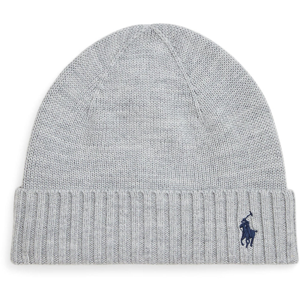 Køb Polo Ralph Lauren Golf Light Grey Heather Boy Hue