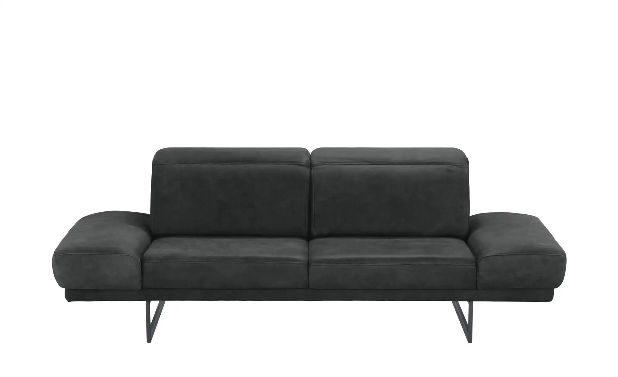 JOOP! Ledersofa Systems 8154