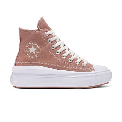 Chaussures en toile femme Chuck Taylor All Star Move CONVERSE