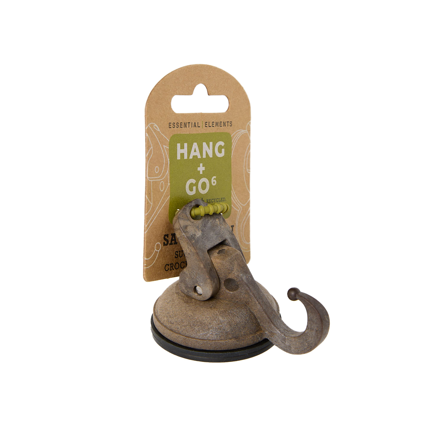 Hang Go 6Kg