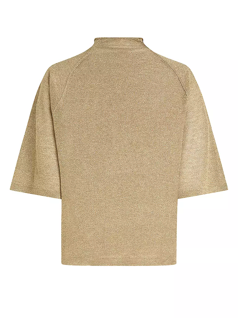 PENN&INK Pullover gold