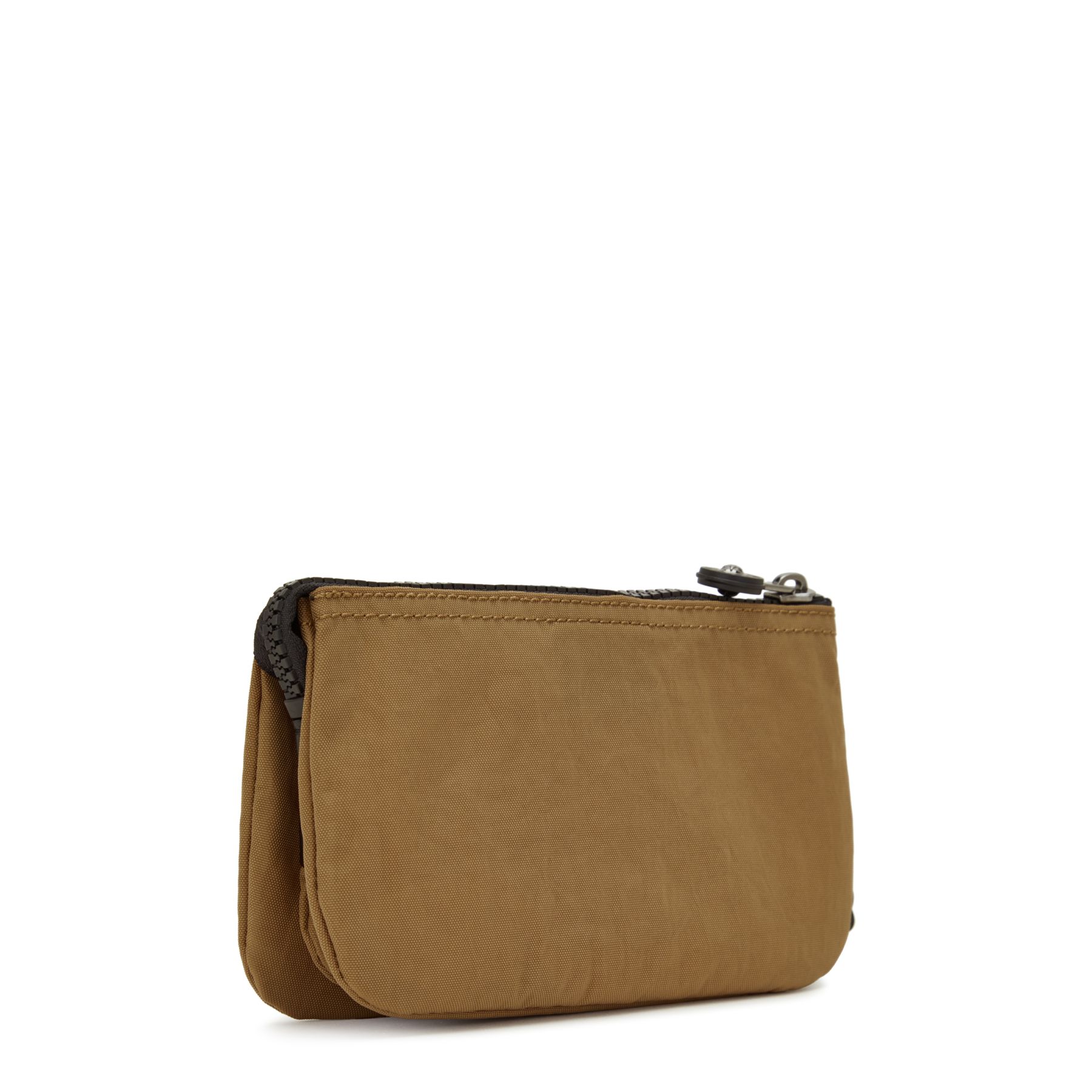 CREATIVITY L Grande pochette multi-usages - Warm Beige Combo