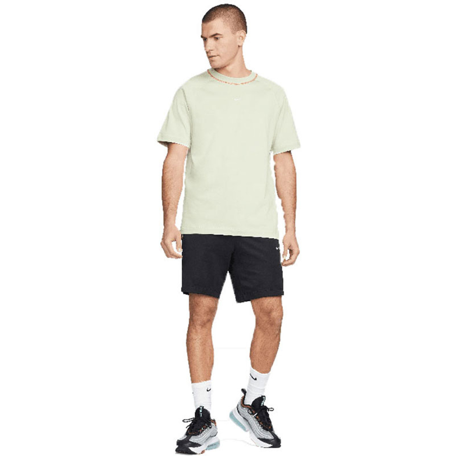 Nike F.C. Tribuna Zomerset