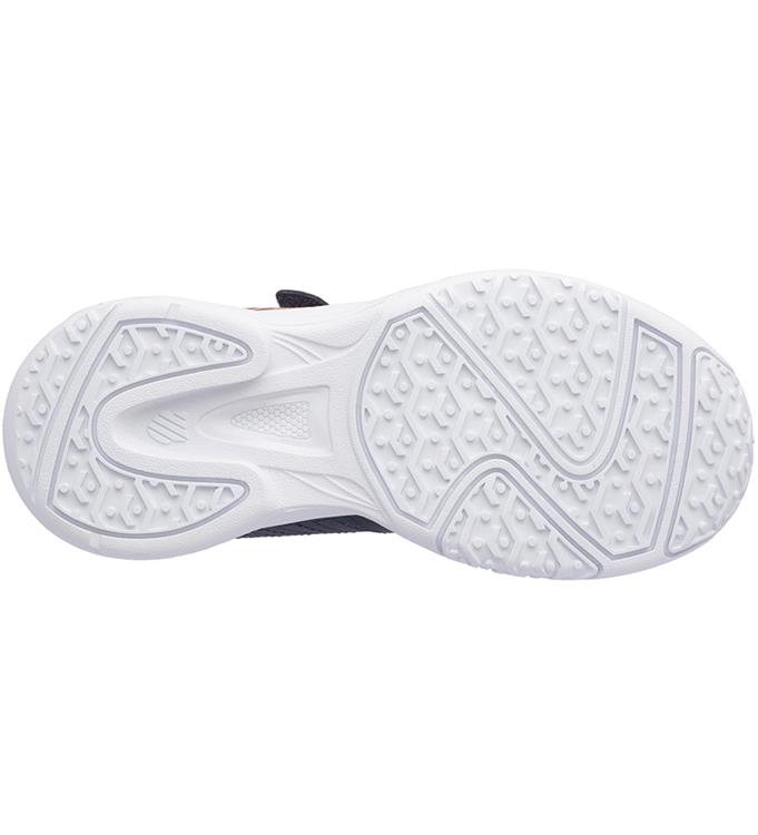 K-Swiss JR Court Express Strap OMNI Tennisschoenen