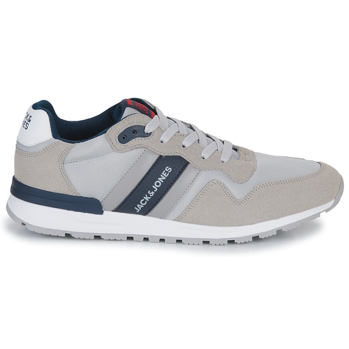 Jack & Jones - JFW STELLAR MESH 3.0 SN - Gris