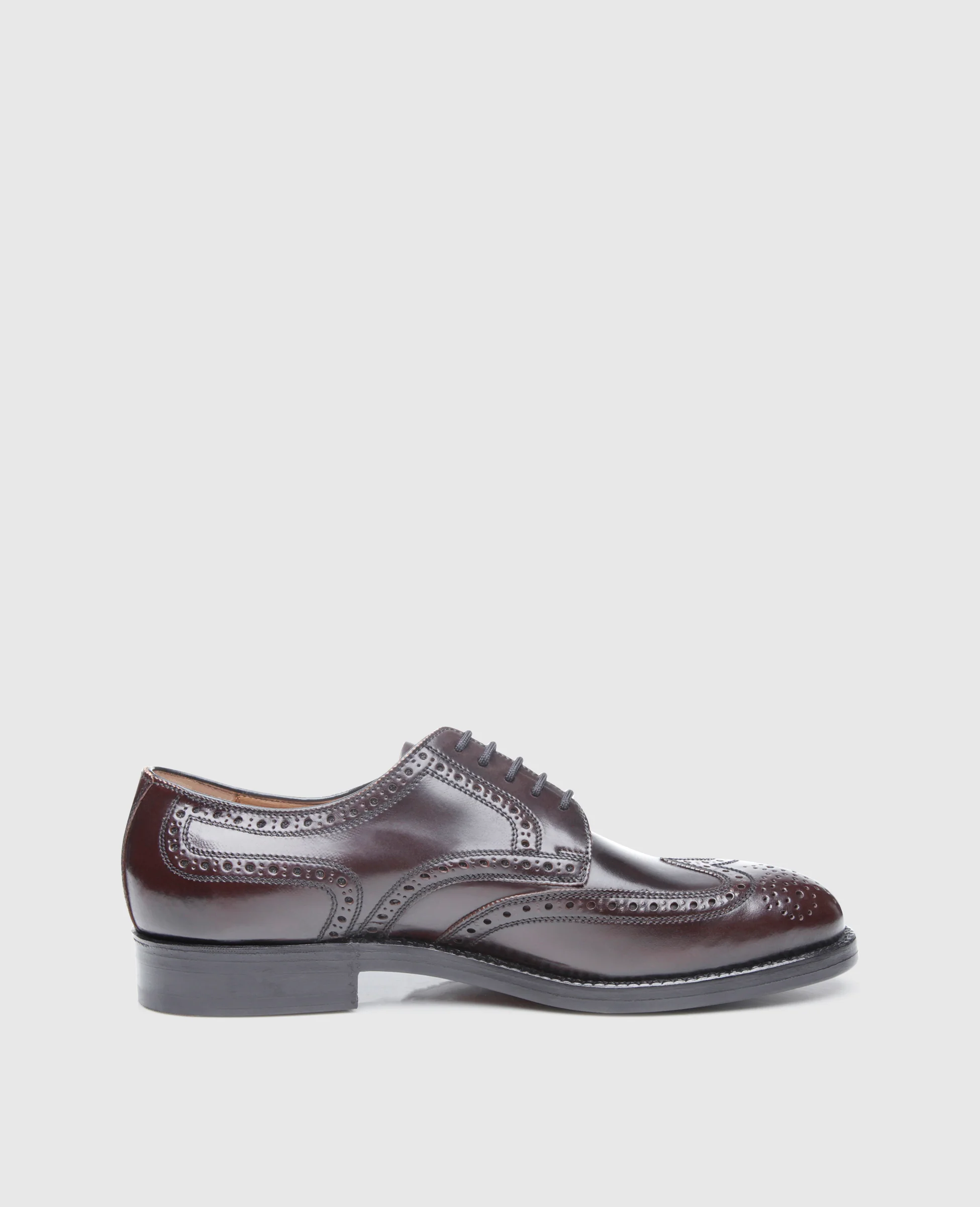 London Full-Brogue C