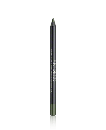 Artdeco Soft Eye Liner waterproof 20 Bright Olive 1,2g