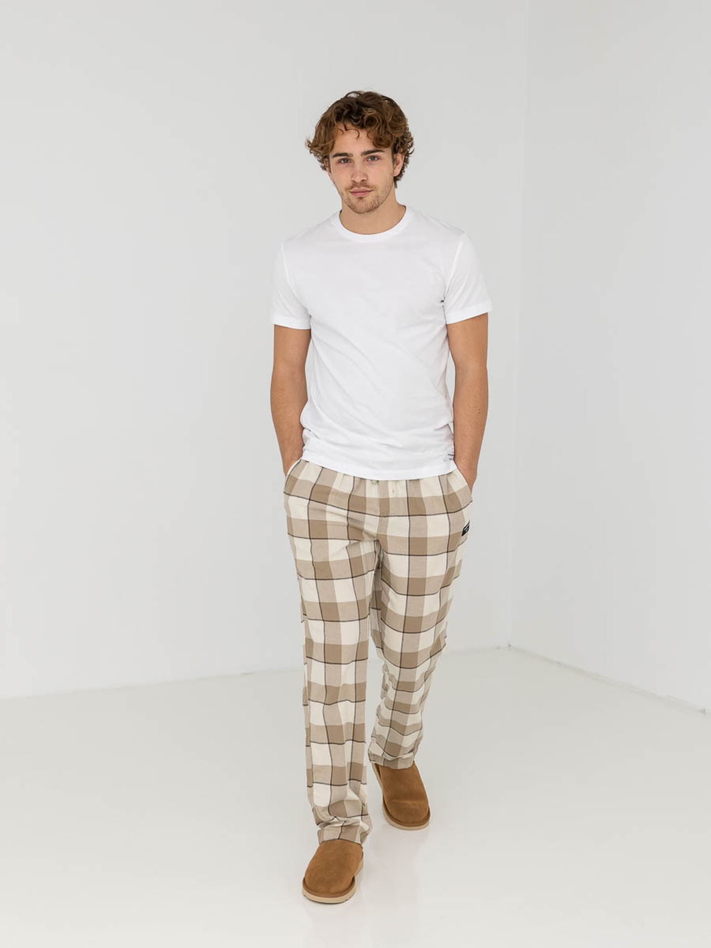 Core Pyjama Pant