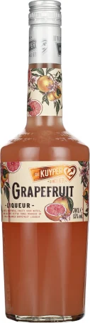 DE KUYPER GRAPEFRUIT 70CL