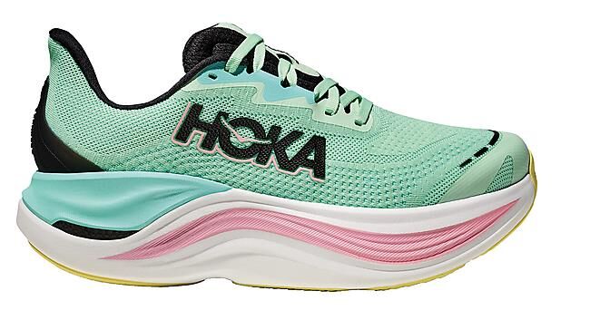 HOKA - CHAUSSURES DE RUNNING SKYWARD X W