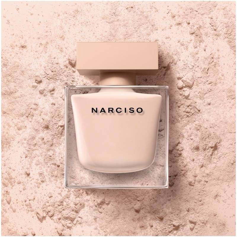 Narciso Rodriguez Narciso Women EDP Poudrée 30 ml