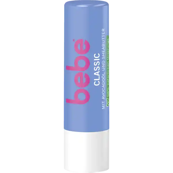 Lippenpflege Classic