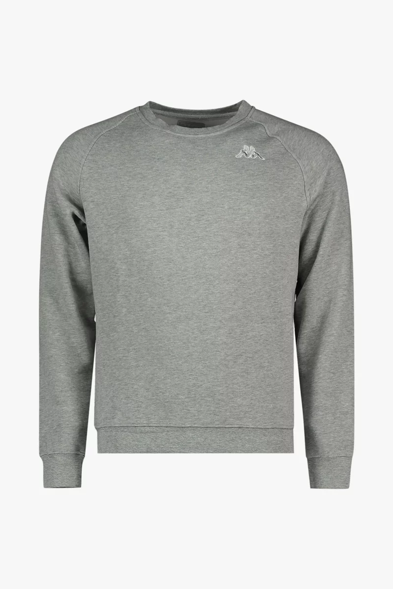 Kappa Logo Caiver Herren Pullover