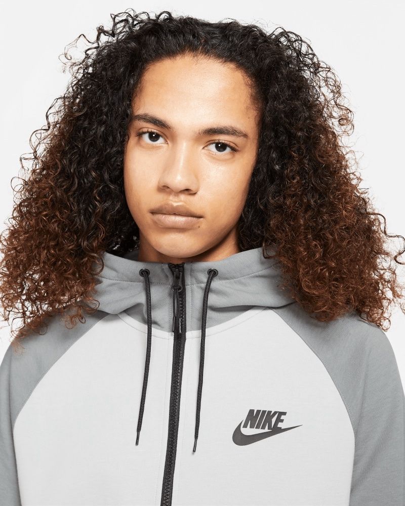 Sweat zippé à capuche Nike Sportswear Essential pour homme