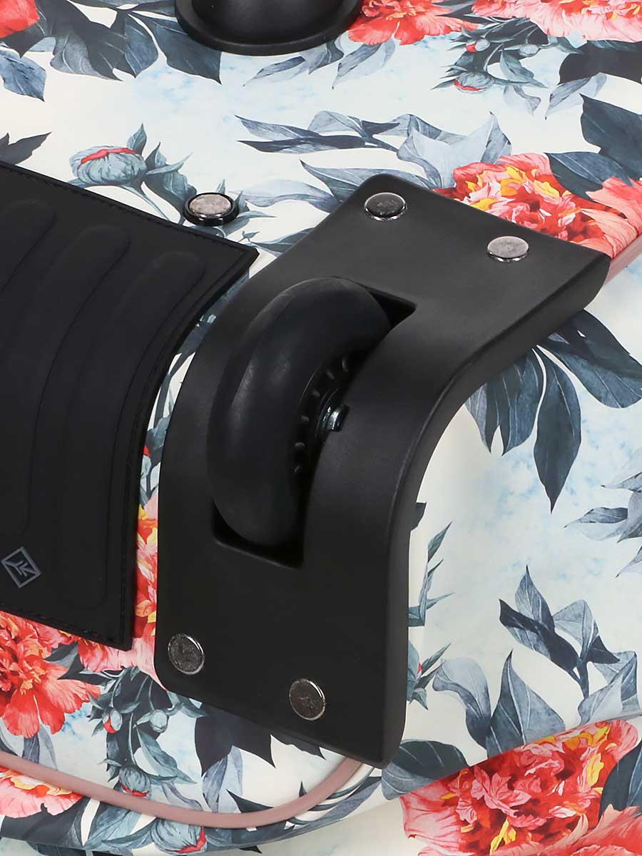 Sac de voyage New Rebels Flora 57 cm