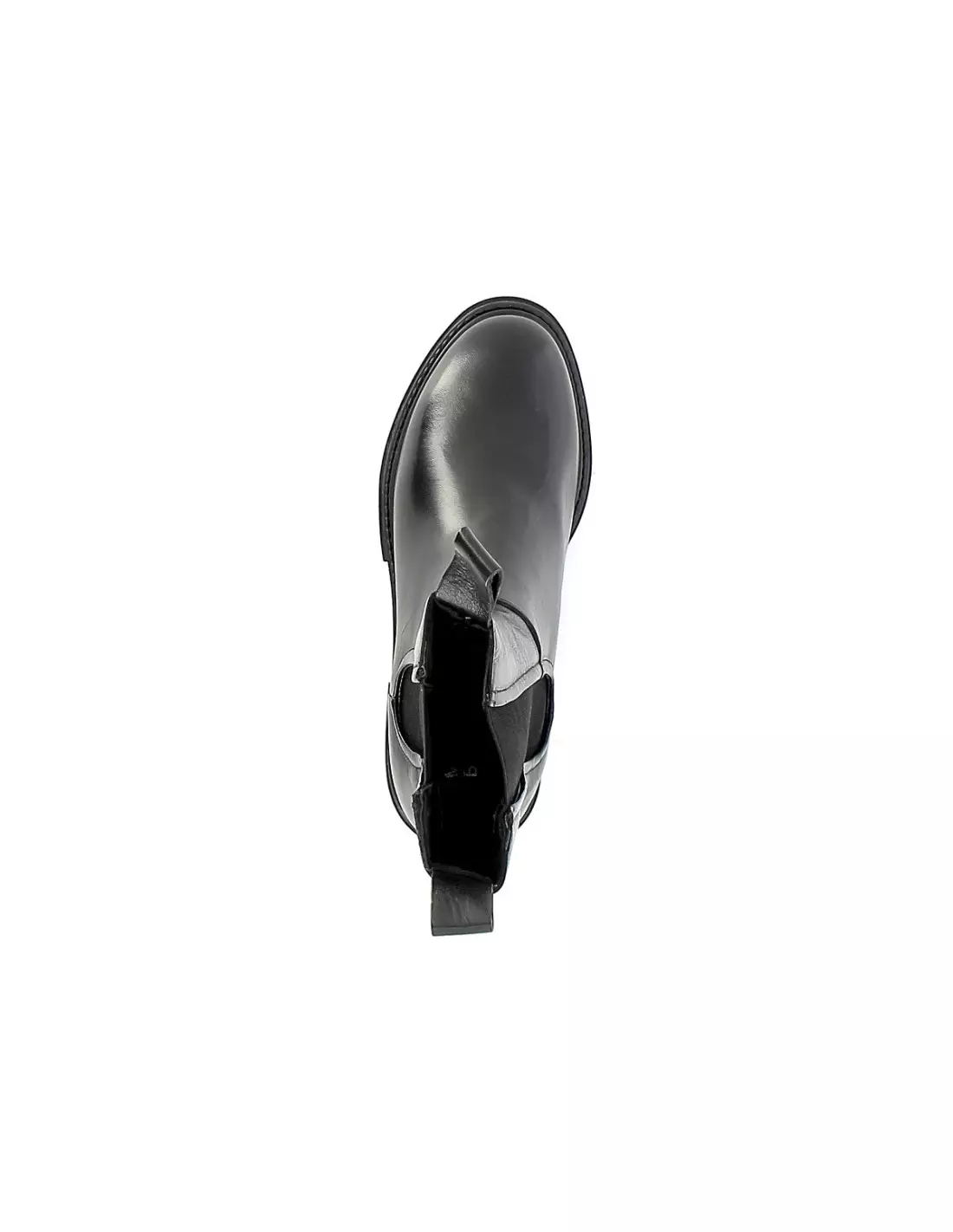 MARTINA BURARO M79203 - Boots & bottines Noir