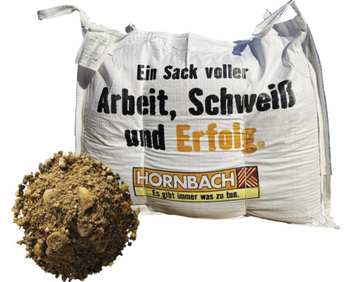 FLAIRSTONE Big Bag Vorstbescherming 0-32 mm ca. 825 kg = 0,5 cbm