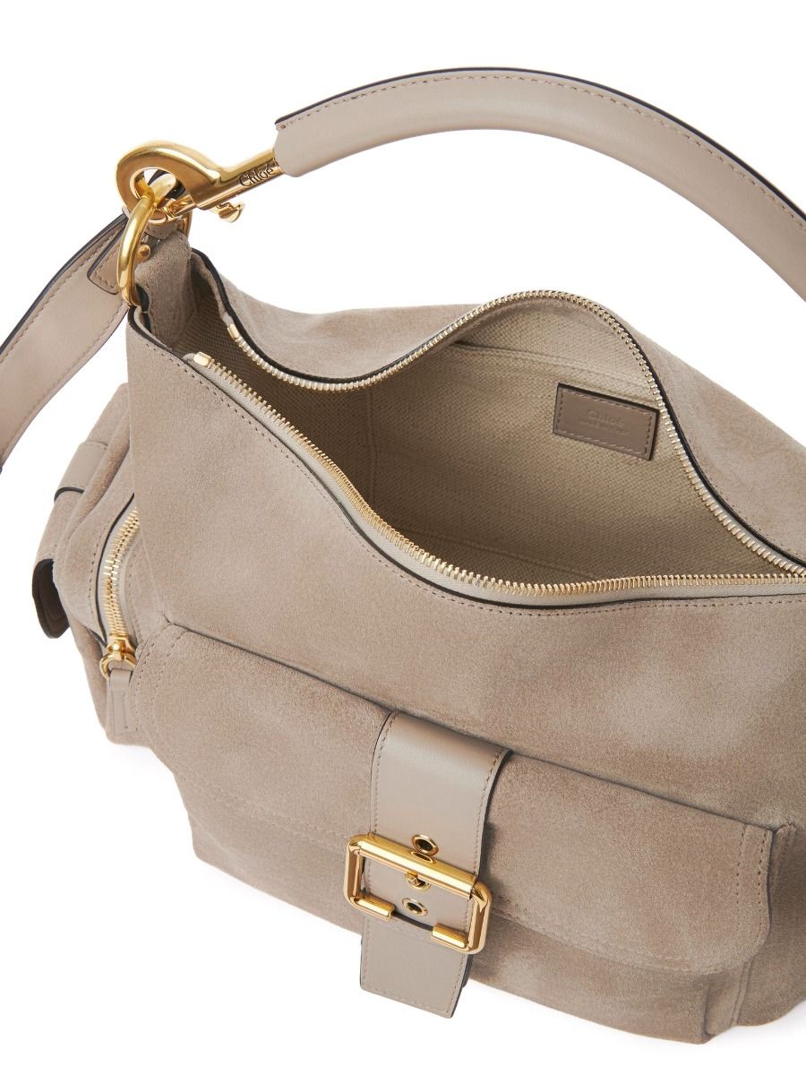 Chloé Camera Bag