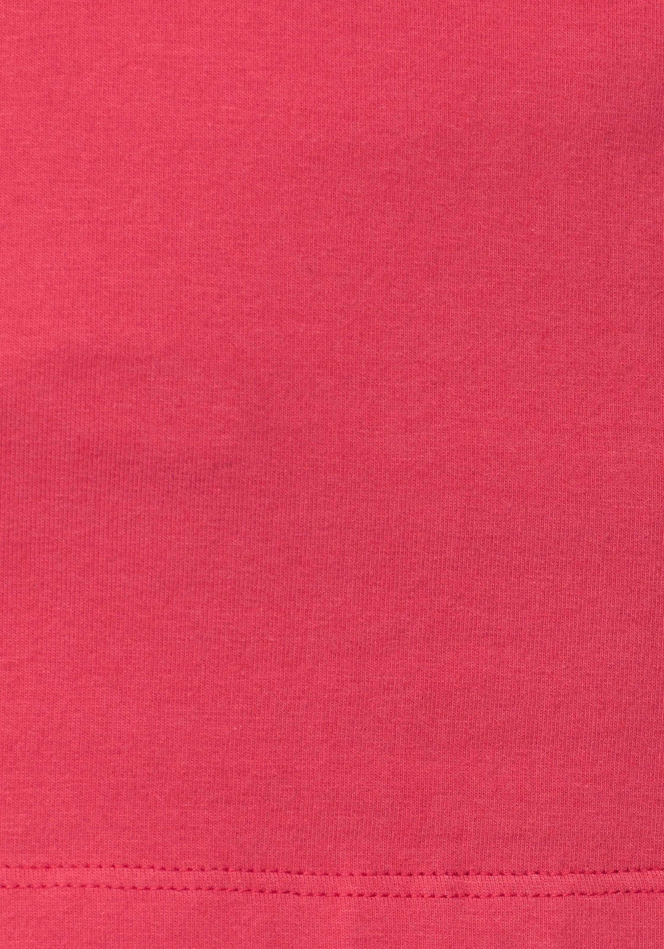 Eastwind Tanktop Packung, 3er-Pack, 3 Stk. Hüftlanger Schnitt im 3er-Pack