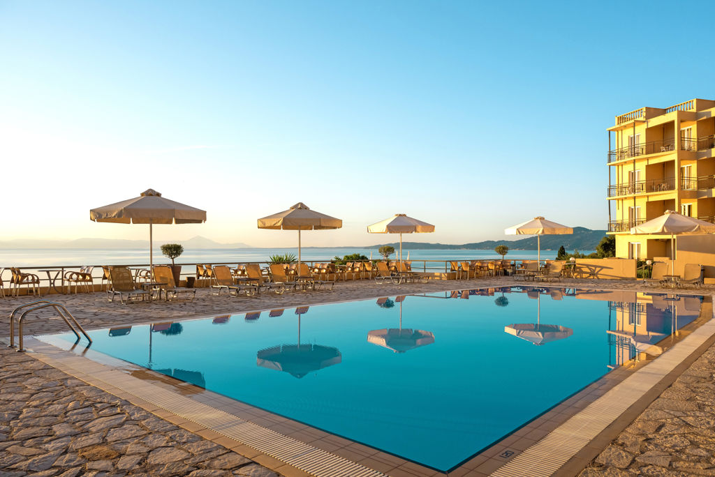 Canvas by Mitsis Belvedere All Inclusive - Hotel