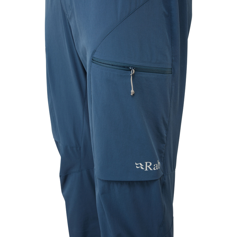 Rab Herren Khroma Tour Hose