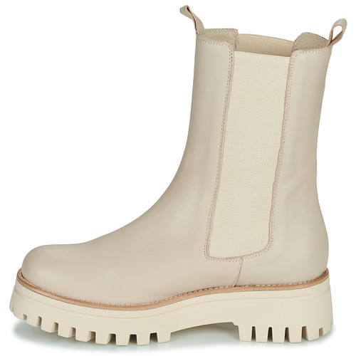 Sweet Lemon - POLIRA - Beige