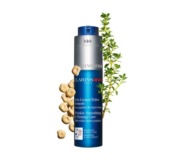 Clarins Men Concentre Anti-Rides