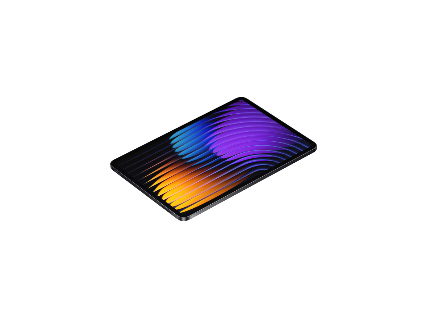 TABLET XIAOMI PAD 7 GRAY 8GB/128GB