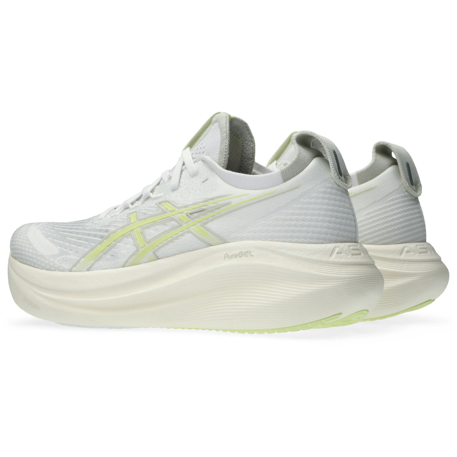 ASICS GEL-Nimbus 27 Heren