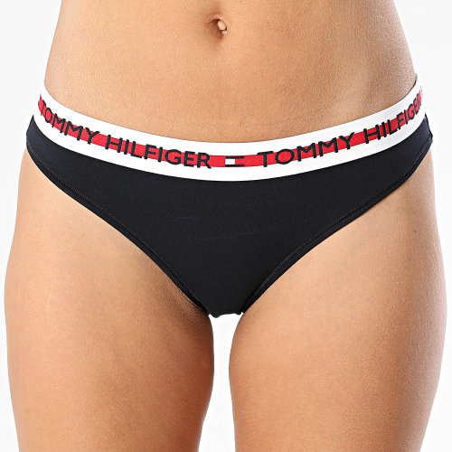 Culotte Femme 2455 Bleu Marine